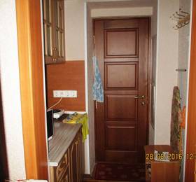 Отдых в Apartments Svetlana on Kurortniy 75 - Россия, Сочи