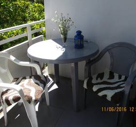 Apartments Svetlana on Kurortniy 75 в Сочи