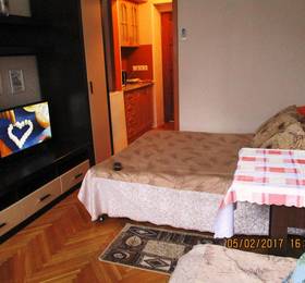 Туры в Apartments Svetlana on Kurortniy 75 в России