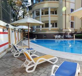 Apartment near Circus в Сочи