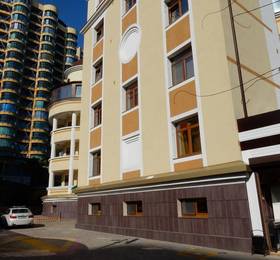 Отдых в Apartment near Circus - Россия, Сочи