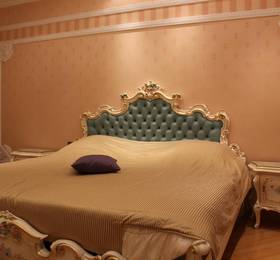 Отдых в Apartment on Pushkin Prospect - Россия, Сочи