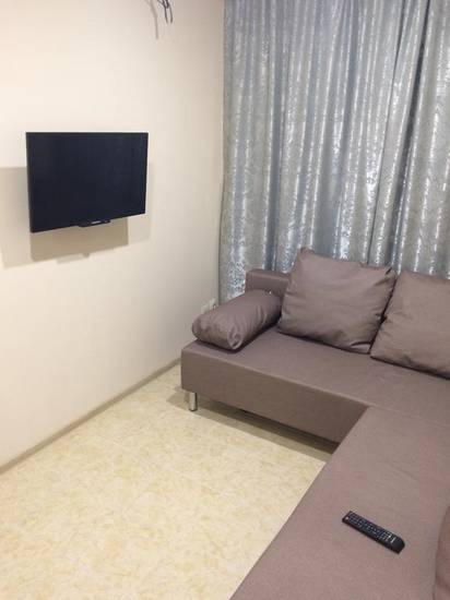 Apartment on Transportnaya 80 Россия, Сочи
