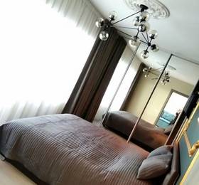 Отдых в Midgard Apartment - Россия, Сочи