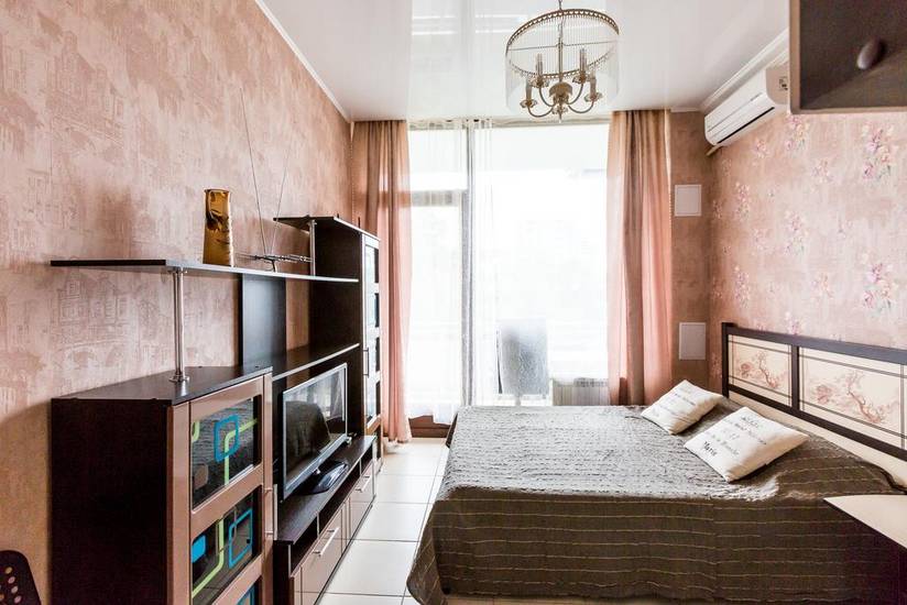 Apartment Svetlana-Center Россия, Сочи