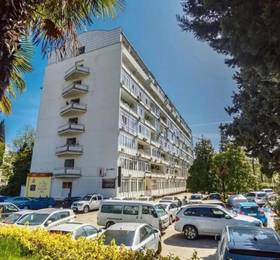 Туры в Apartment Svetlana-Center в России