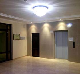 Apartment Svetlana-Center в Сочи