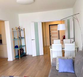 Туры в Apartment on Chernomorskaya 10 в России