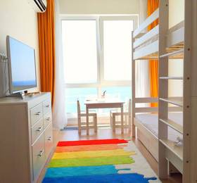 Отдых в Apartment on Chernomorskaya 10 - Россия, Сочи