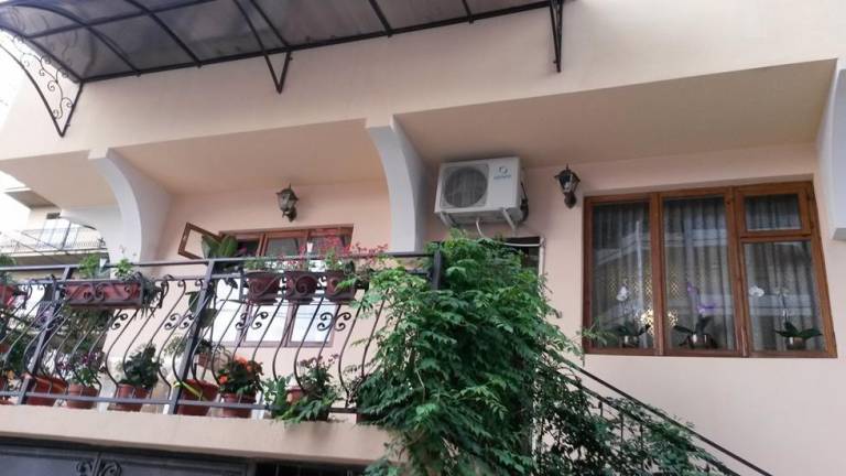 Townhouse in the center on Voikova