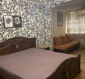 Apartment on Roz 50 в Сочи