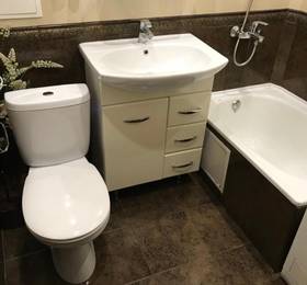 Отдых в Apartment on Roz 50 - Россия, Сочи