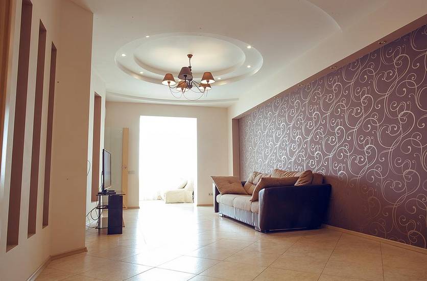 Hi-Tech Home Apartment Pervomayskaya 21 Россия, Сочи
