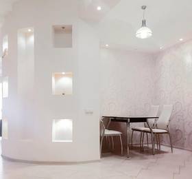 Hi-Tech Home Apartment Pervomayskaya 21 в Сочи