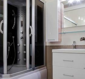 Hi-Tech Home Apartment on Pervomayskaya ulitsa 11 в Сочи
