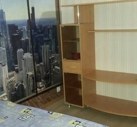 Отдых в Apartment on Fadeeva 38 - Россия, Сочи
