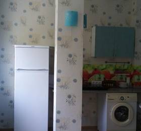 Туры в Apartment on Fadeeva 38 в России