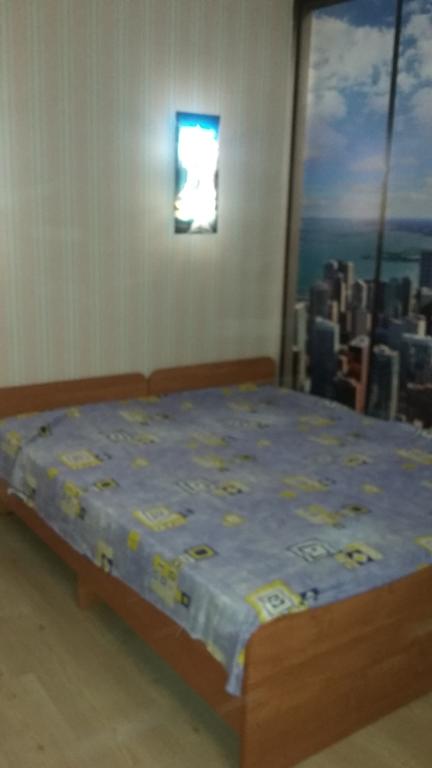 Apartment on Fadeeva 38