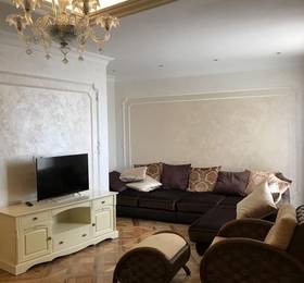 Swissotel Sochi Kamelia Apartment в Сочи