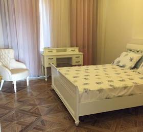 Отдых в Swissotel Sochi Kamelia Apartment - Россия, Сочи