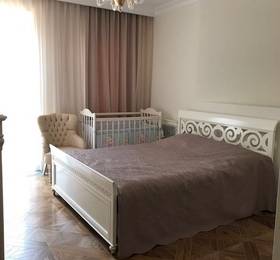Туры в Swissotel Sochi Kamelia Apartment в России