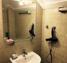 Отдых в Apartment on Kurortnyy Prospekt - Россия, Сочи