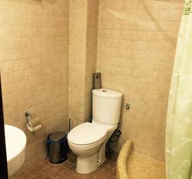 Туры в Apartment on Kurortnyy Prospekt в России