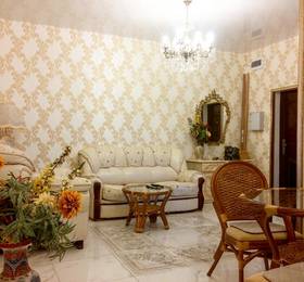 Vorovskogo street Apartment в Сочи