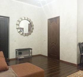 Отдых в Vorovskogo street Apartment - Россия, Сочи