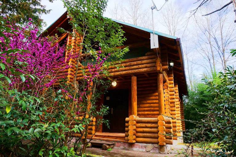 Chalet Dom Ohotnika
