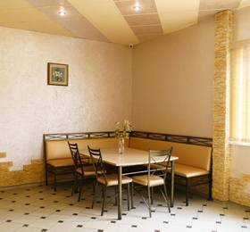 Отдых в Hotel Complex Park hotel D-grad - Россия, Димитровград