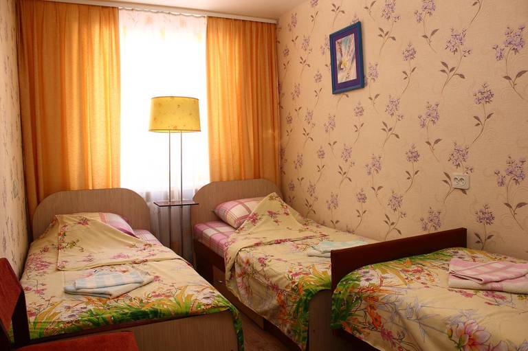 Guest House Elena