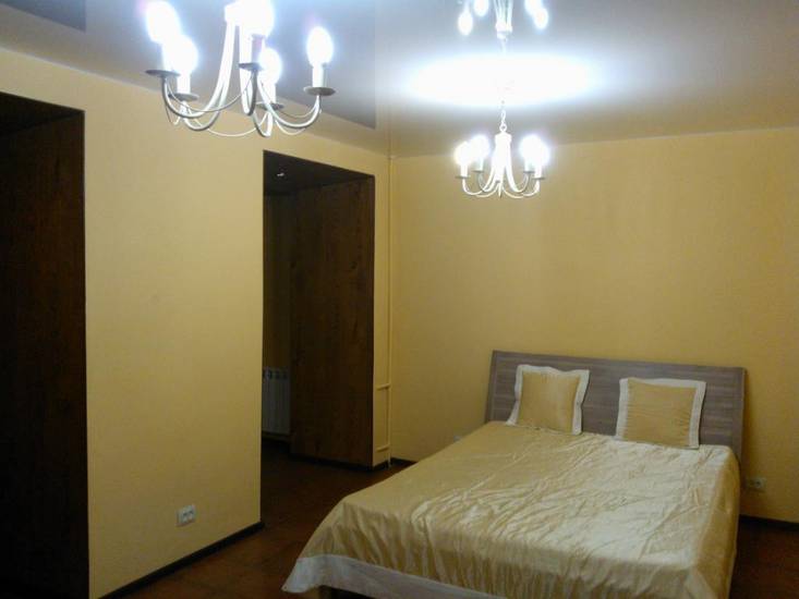 Apartment Lenina 40 Россия, Димитровград