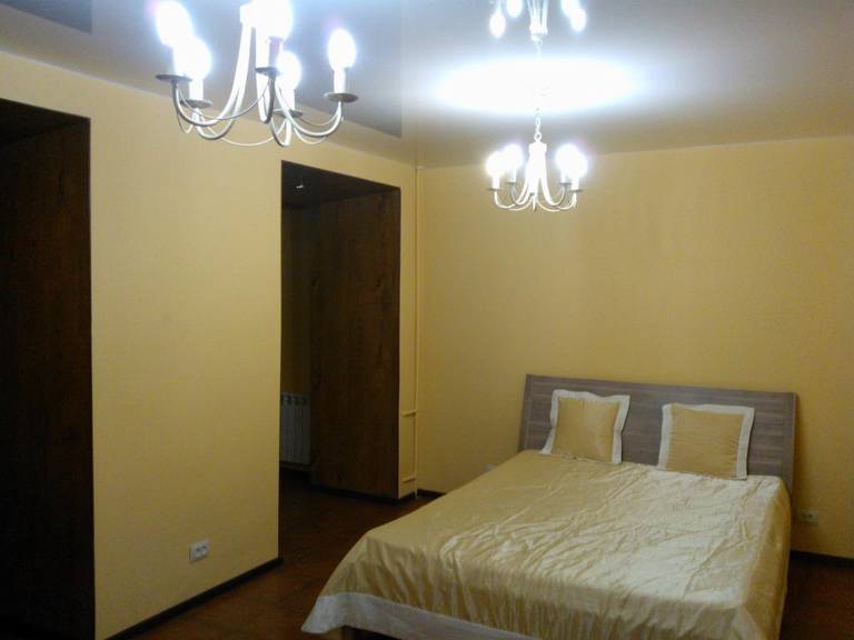 Apartment Lenina 40