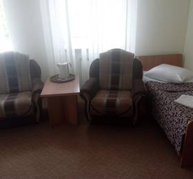 Отдых в Hotel Stadion Torpedo - Россия, Димитровград