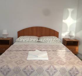 Hotel Stadion Torpedo в Димитровграде