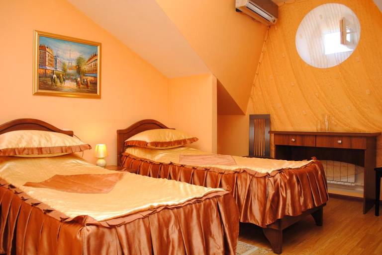 Hotel Nikolskiy