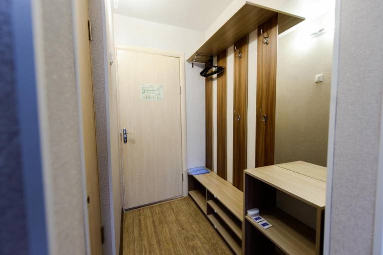Economy Hotel Taganay
