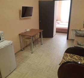 Отдых в Guest House Domashniy - Россия, Златоуст