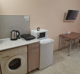 Туры в Guest House Domashniy в России