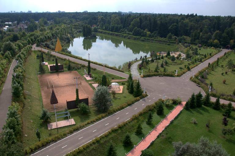 Kreatovo