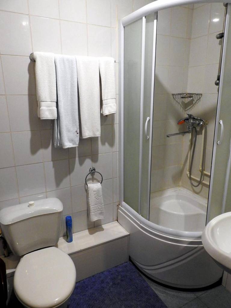 Hotel Lina