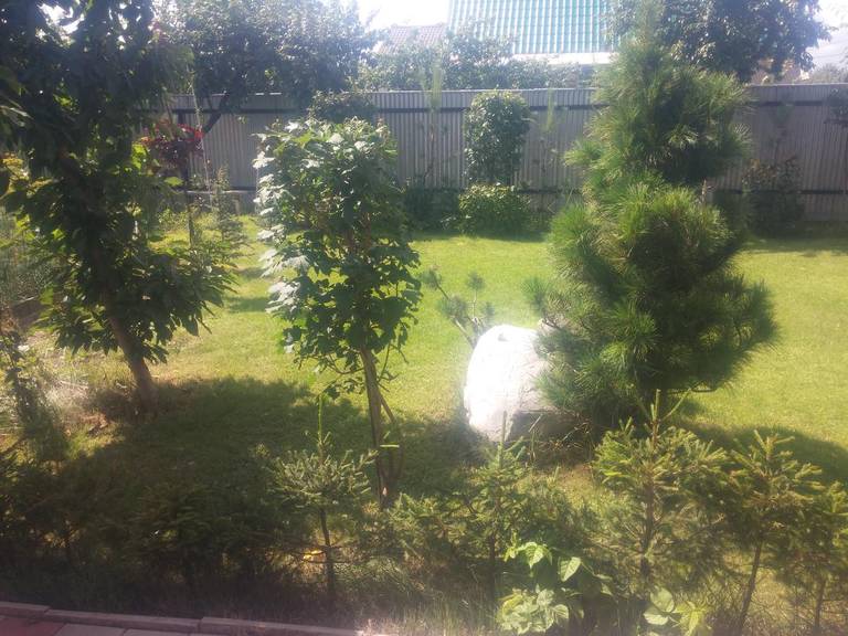 Guest House Na Vishnevoy
