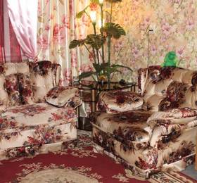 Туры в Apartment Levchenko в России