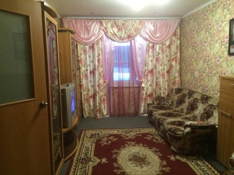 Apartment Levchenko