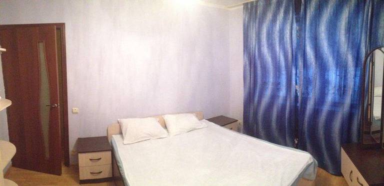 Apartment Gagarina 63