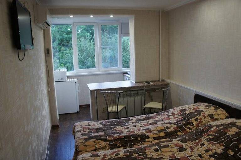 Zheleznovodsk Apartment on Lenina