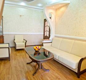 Отдых в Beshtau Health Resort - Россия, Железноводск