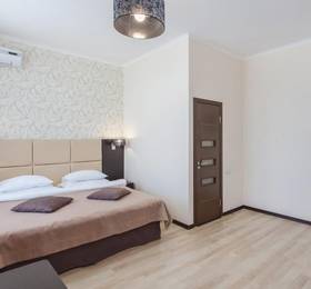Beshtau Health Resort в Железноводске