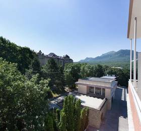 Туры в Beshtau Health Resort в России